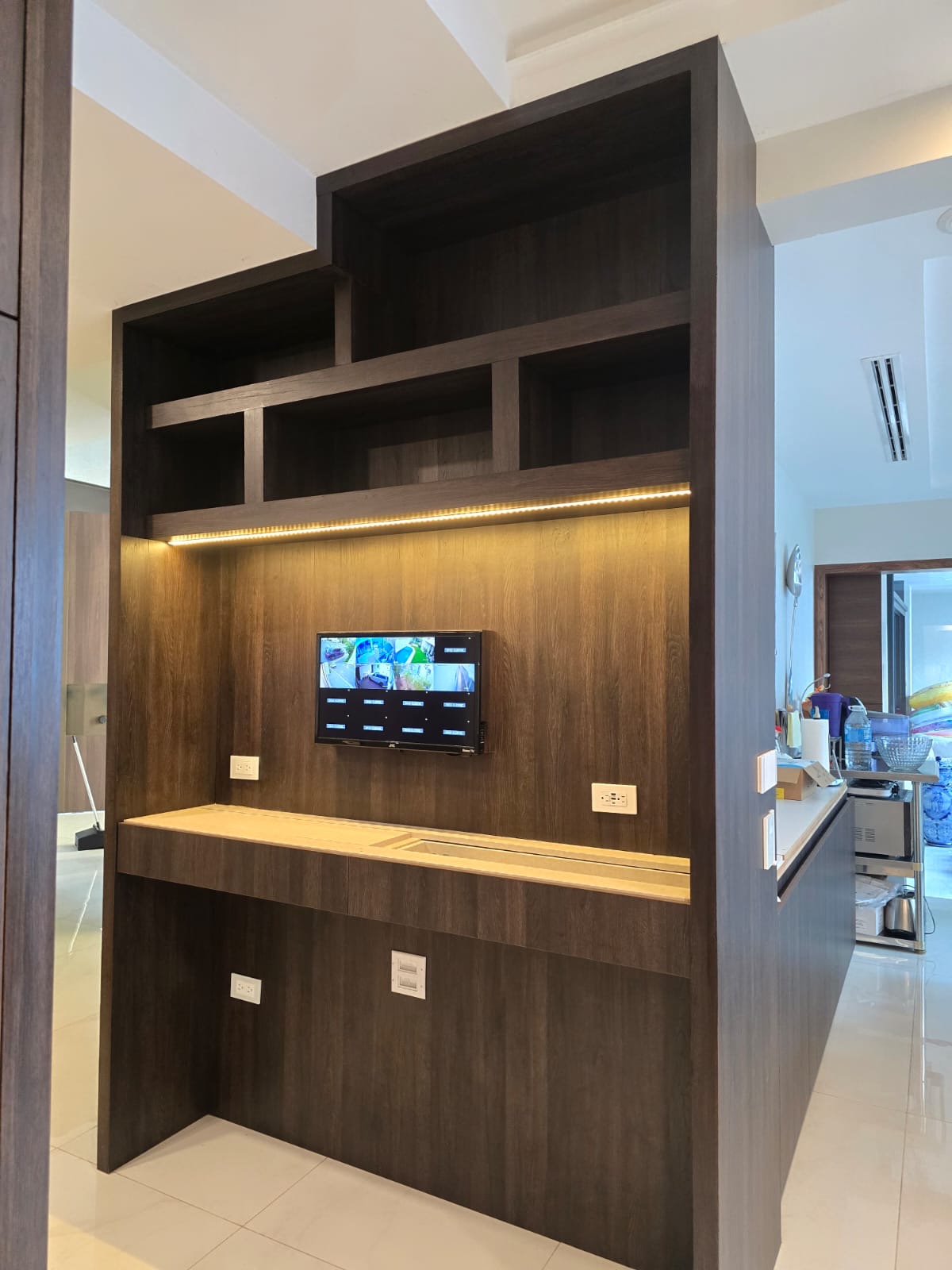 Diseño de Interiores