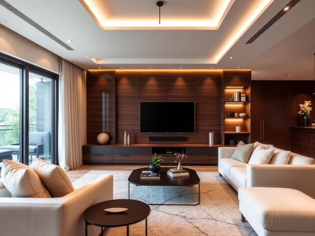 Diseño de Interiores